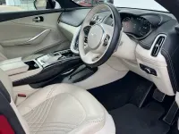 Used Aston Martin DBX 550 HP (404 kW) 2021 Red SUV