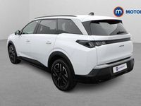 Used Peugeot 5008 Allure 136 HP (100 kW) 2025 White SUV