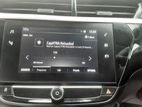 Used Vauxhall Corsa Design Edition 2022 Black Hatchback