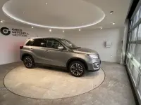 Used Suzuki Vitara SZ5 116 HP (85 kW) 2022 Grey SUV