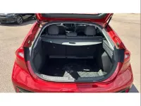 Used Hyundai Ioniq Premium 141 HP (103 kW) 2019 Orange Hatchback