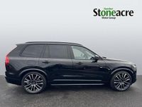 Used Volvo XC90 Ultra 2026 Black SUV