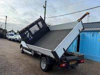 Used Ford Transit 2021 White Cabriolet