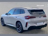 Used BMW X3 M Sport 194 HP (142 kW) 2025 Grey SUV