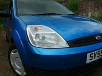 Used Ford Fiesta 2005 Hatchback