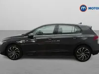 Used VW Golf VIII Style 131 HP (96 kW) 2024 Hatchback
