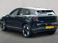Used Volvo EX30 Performance 314 kW (428 HP) 2025 Black SUV