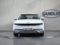 Used Hyundai Ioniq 5 Premium 160 kW (218 HP) 2022 SUV