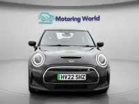 Used Mini Cooper SE Hatch 133 kW (181 HP) 2022 Hatchback