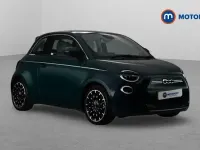 Used Fiat 500e La Prima 86 kW (118 HP) 2026 Hatchback
