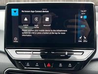 Used VW ID.3 Pro 150 kW (204 HP) 2022 Grey Hatchback