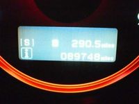 Used Subaru Legacy 2007 Estate