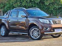 Used Nissan Navara Tekna 190 HP (139 kW) 2019 Pickup