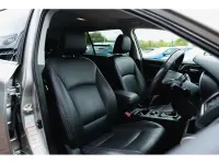 Used Subaru Outback Premium 175 HP (128 kW) 2018 Gold Estate