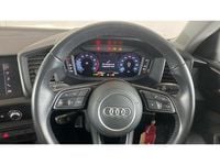 Used Audi A1 2020 White SUV