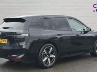 Used BMW iX M Sport 239 kW (326 HP) 2023 Black SUV