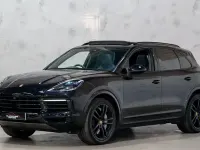Used Porsche Cayenne 441 HP (324 kW) 2022 SUV