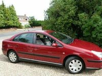 Used Citroën C5 110 HP (80 kW) 2006 Hatchback