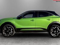 Used Vauxhall Mokka Ultimate 131 HP (96 kW) 2025 SUV