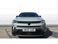 Used Renault Symbioz Techno Esprit Alpine 140 HP (102 kW) 2025 Grey SUV