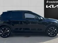 Used Kia Stonic GT-Line 2026 Black SUV
