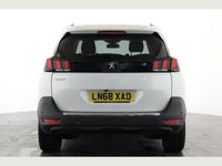 used Peugeot 5008 1.5 BLUEHDI ALLURE EAT EURO 6 (S/S) 5DR DIESEL FROM 2018 FROM EPSOM (KT17 1DH) | SPOTICAR