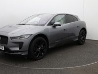 used Jaguar I-Pace 400 90kWh SE SUV 5dr Electric Auto 4WD (400 ps) Air Conditioning