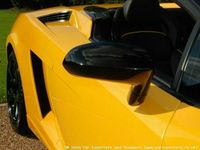 Used Lamborghini Gallardo 520 HP (382 kW) 2006 Coupe