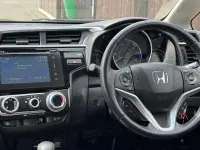 Used Honda Jazz Sport 131 HP (96 kW) 2018 White Hatchback