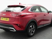 Used Kia XCeed 158 HP (116 kW) 2023 Red SUV
