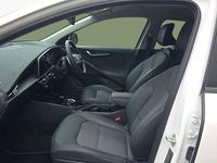 Used Kia Niro 139 HP (102 kW) 2022 White SUV