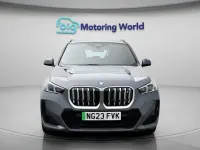Used BMW iX1 M Sport 230 kW (313 HP) 2026 SUV