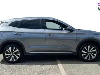 Used BYD Seal U 218 HP (160 kW) 2025 Grey SUV