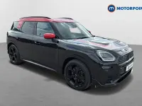 Used Mini Countryman Sport 150 kW (204 HP) 2024 Black SUV
