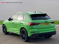 used Audi RS Q3 ESTATE