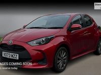 Used Toyota Yaris Hybrid 116 HP (85 kW) 2026 Hatchback