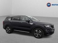 Used Kia Sorento Vision 265 HP (194 kW) 2023 Blue SUV