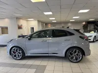 Używany Ford Puma ST 2022 Szary SUV