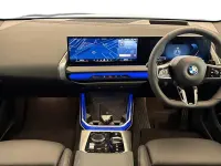New BMW X3 M Sport 208 HP (152 kW) 2026 SUV