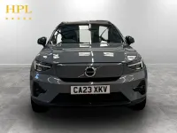 Usado Volvo XC40 Plus 169 kW (231 CV) 2023 Gris SUV