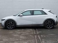 Used Hyundai Ioniq Premium 167 kW (228 HP) 2023 White Hatchback