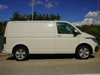 Used VW T6.1 Highline 2023 Grey Van