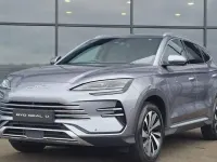 New BYD Seal Design 324 HP (238 kW) 2026 Estate