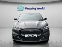 Begagnad Ford Mustang Mach-E Extended Range 254 kW (346 HK) 2022 SUV