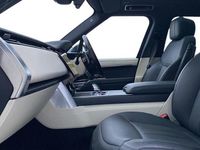 Second-hand Land Rover Range Rover SE 300 CP (220 kW) 2023 Gri SUV