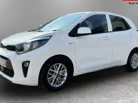 Used Kia Picanto 67 HP (49 kW) 2024 Hatchback