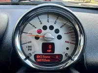 Used Mini ONE 98 HP (72 kW) 2011 Black Hatchback