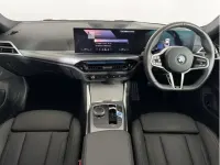 Used BMW i4 M Sport 250 kW (340 HP) 2025 White Sedan