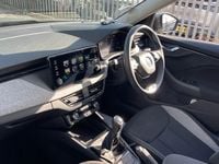 Used Skoda Kamiq SE 116 HP (85 kW) 2024 Grey SUV