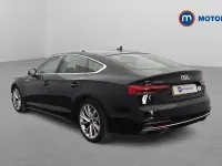 Used Audi A5 Sportback Sport 163 HP (119 kW) 2024 Hatchback